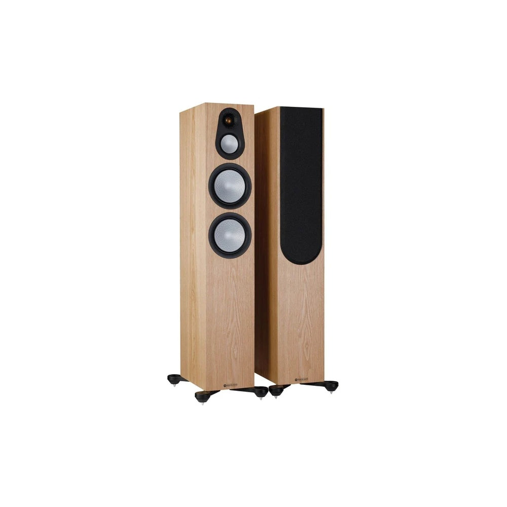 Monitor Audio Silver 300 Floorstanding Speaker (Pair)