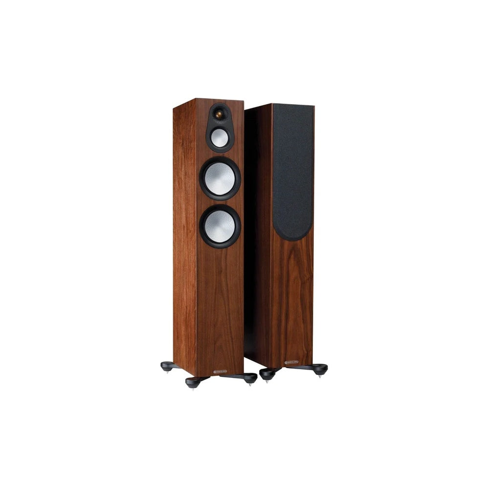 Monitor Audio Silver 300 Floorstanding Speaker (Pair)
