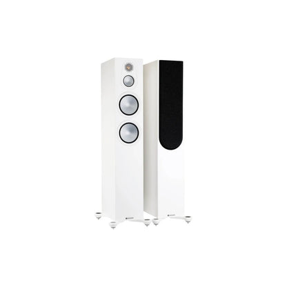 Monitor Audio Silver 300 Floorstanding Speaker (Pair)
