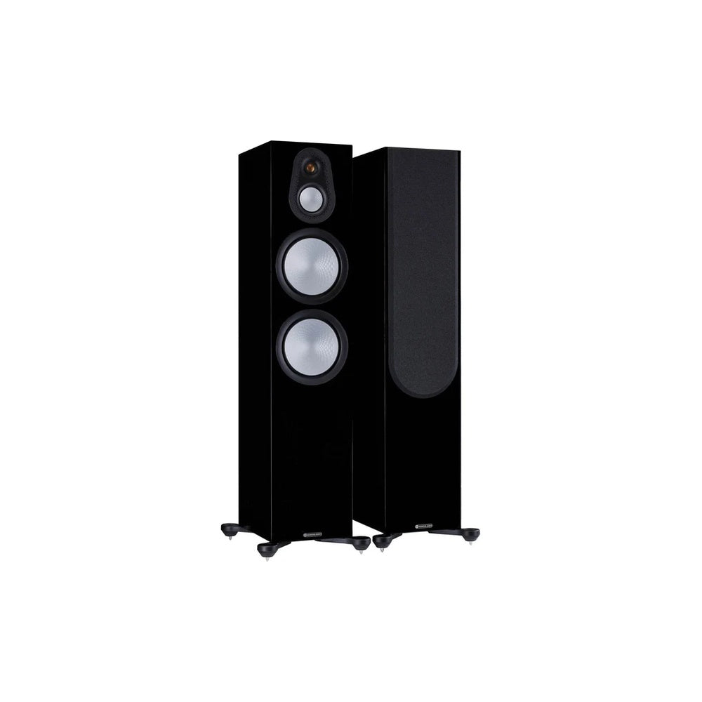Monitor Audio Silver 500 Floorstanding Speaker