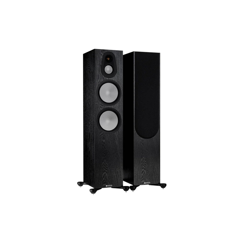Monitor Audio Silver 500 Floorstanding Speaker