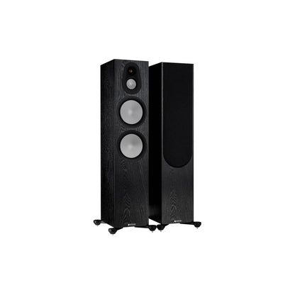 Monitor Audio Silver 500 Floorstanding Speaker