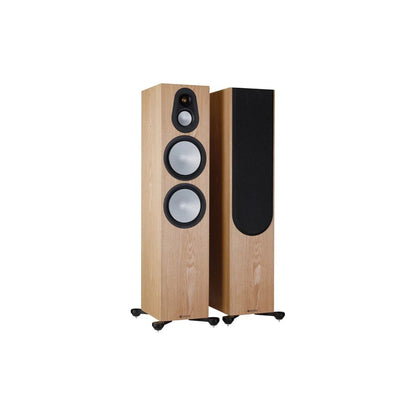 Monitor Audio Silver 500 Floorstanding Speaker