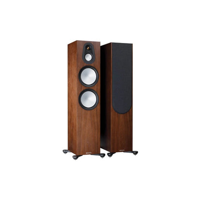 Monitor Audio Silver 500 Floorstanding Speaker