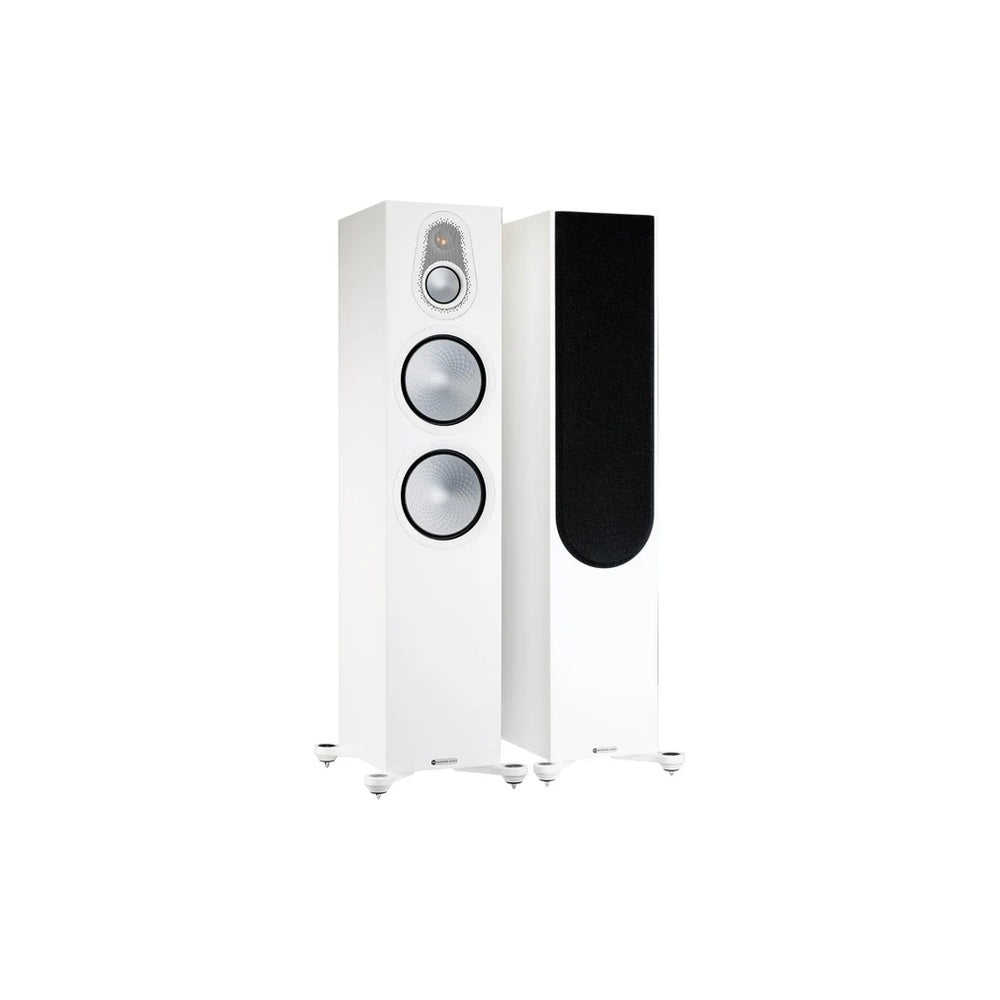 Monitor Audio Silver 500 Floorstanding Speaker