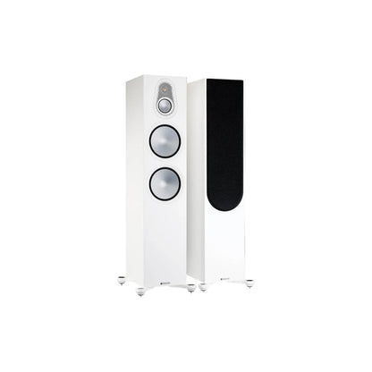 Monitor Audio Silver 500 Floorstanding Speaker