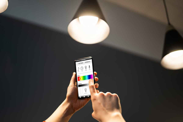 Lighting Control