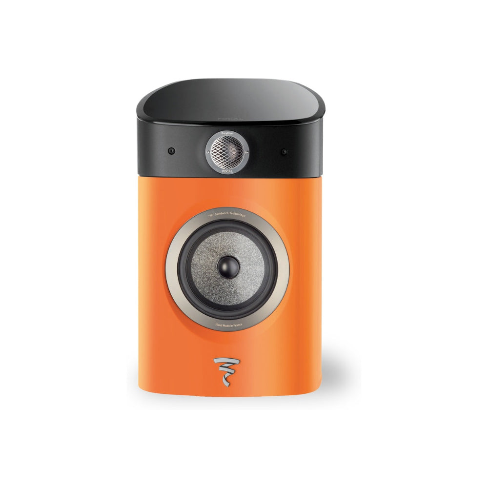 Focal Sopra N1  2-way bookshelf speaker
