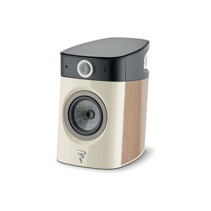 Focal Sopra N1  2-way bookshelf speaker