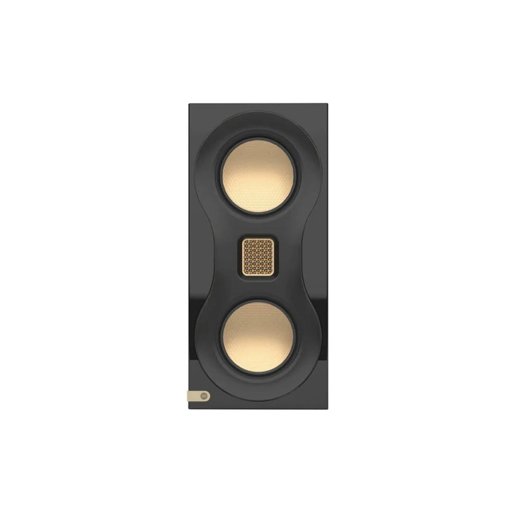 Monitor Audio Studio 89 Standmount Speaker