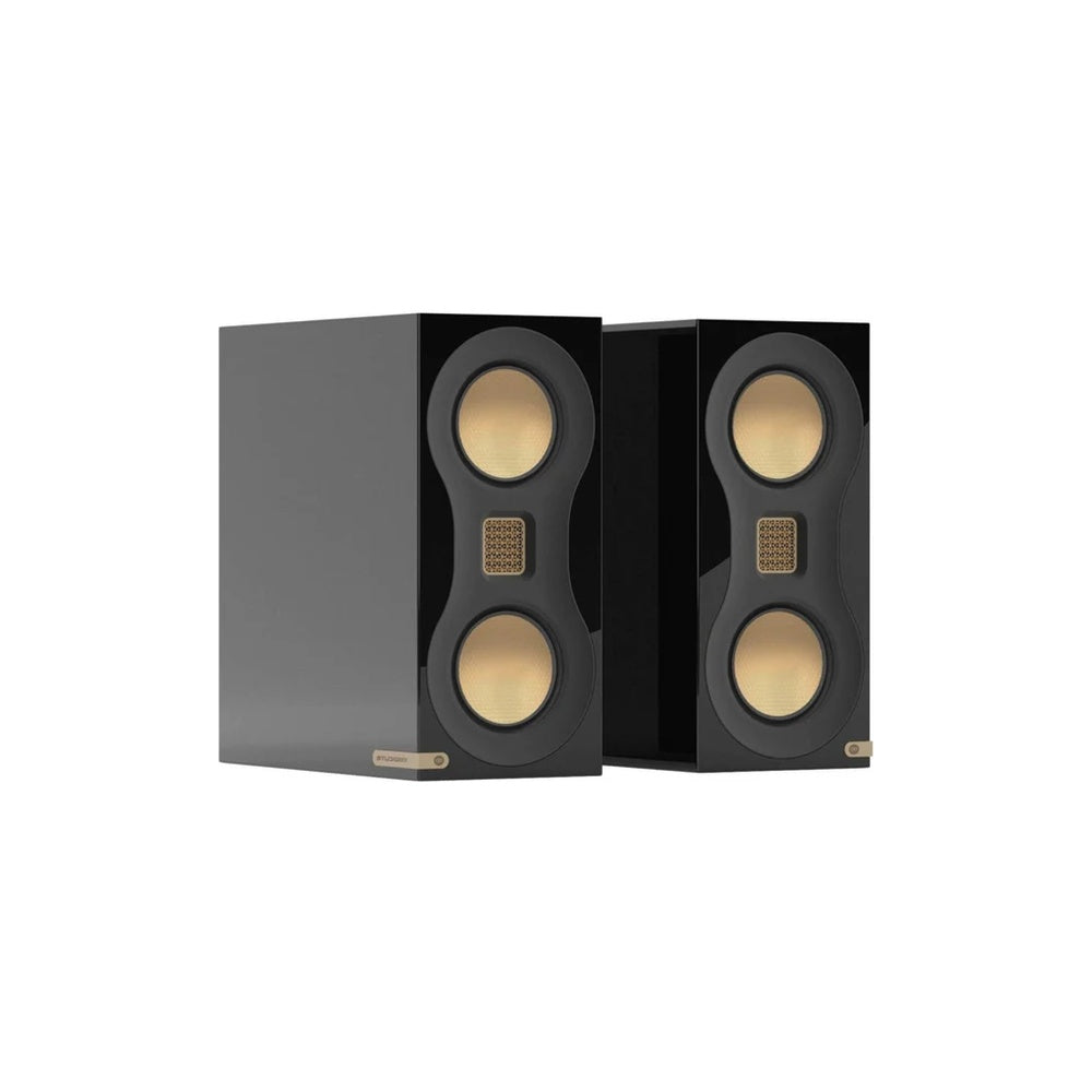 Monitor Audio Studio 89 Standmount Speaker