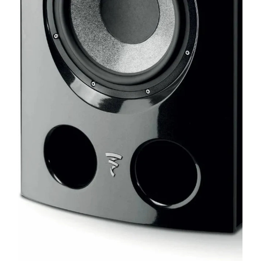 Focal Sub Utopia EM Colour Evo – مضخم صوت قابل للتكديس عالي الدقة
