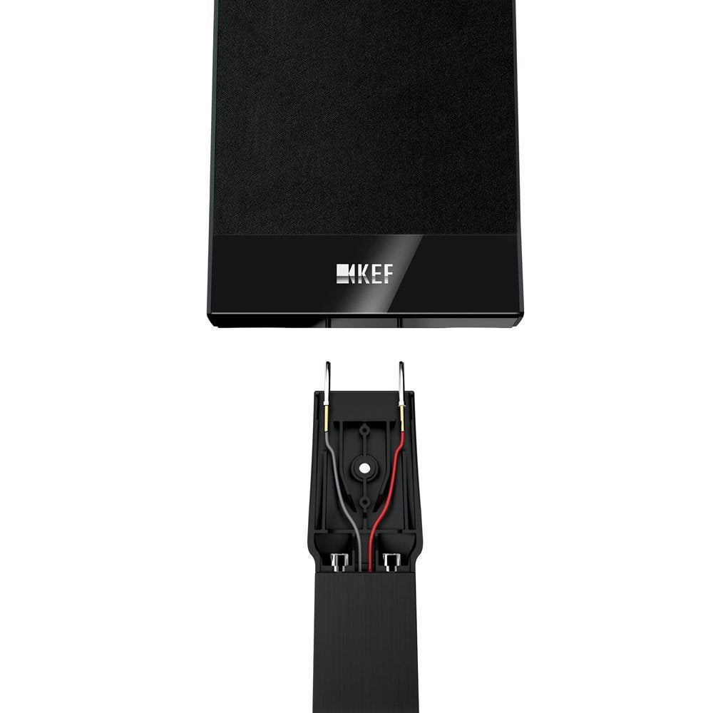 KEF T-Series Floor Stand Speaker Stand