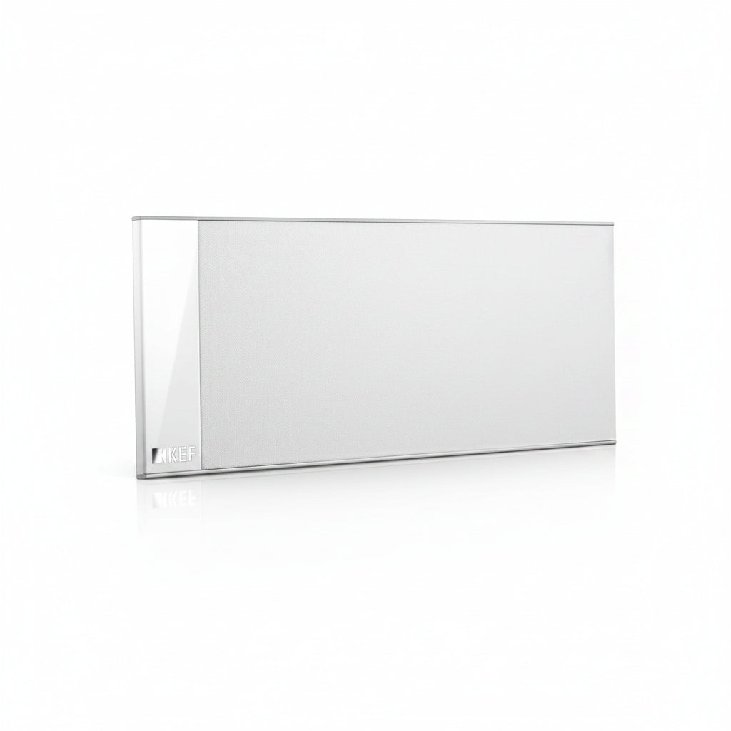 KEF T101c Slim Centre Channel Speaker