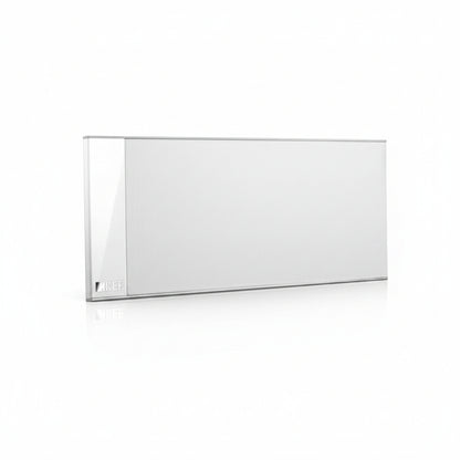 KEF T101c Slim Centre Channel Speaker