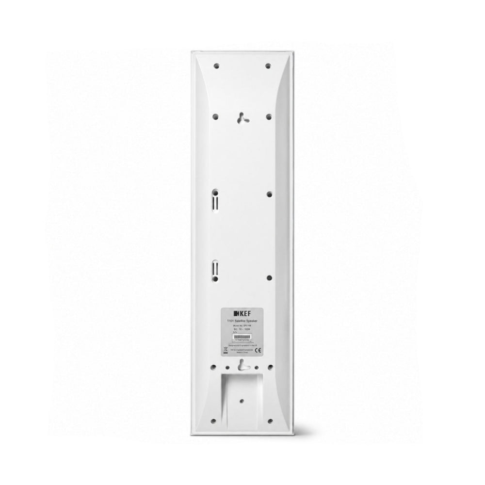 KEF T301 Slim Satellite Speakers