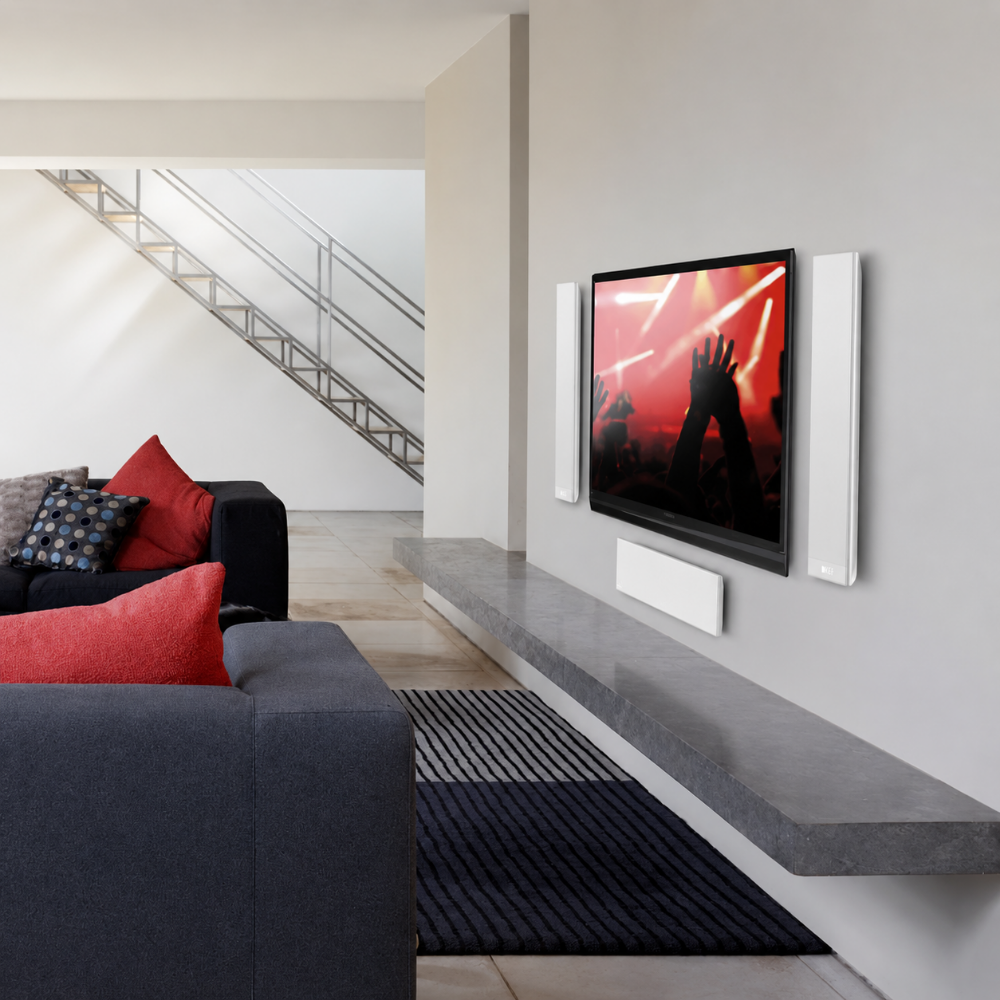 KEF T301c Centre Channel Speaker