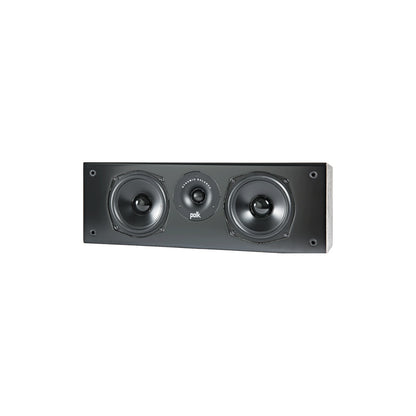 Polk Audio T30CBK Center Channel Speaker