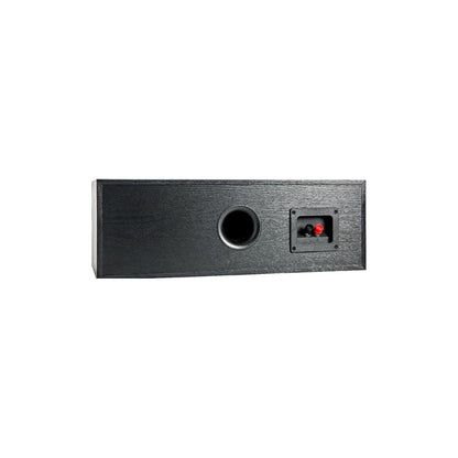 Polk Audio T30CBK Center Channel Speaker
