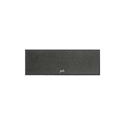 Polk Audio T30CBK Center Channel Speaker
