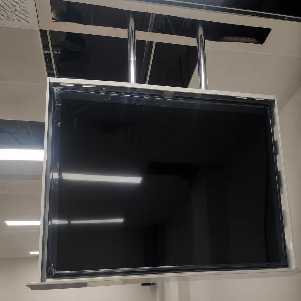 Cinecomfort TVL32100D Motorized Ceiling TV Lift