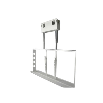 Cinecomfort TVL32100D Motorized Ceiling TV Lift