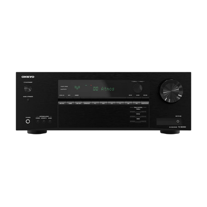 Onkyo TX-SR3100 5.2-Channel AV Receiver