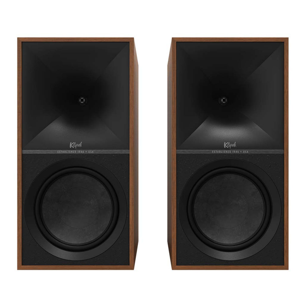 Klipsch The Nines Powered Monitor Speaker (Pair)