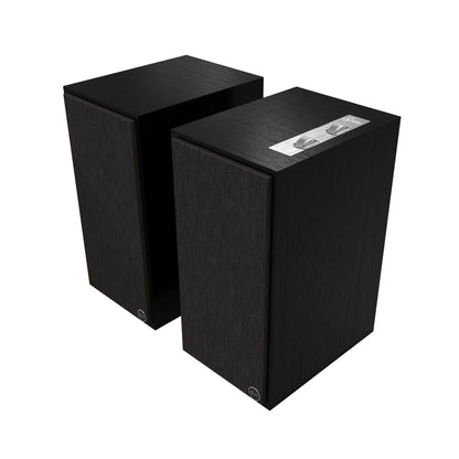 Klipsch The Sevens Powered Bookshelf Speakers (Pair)