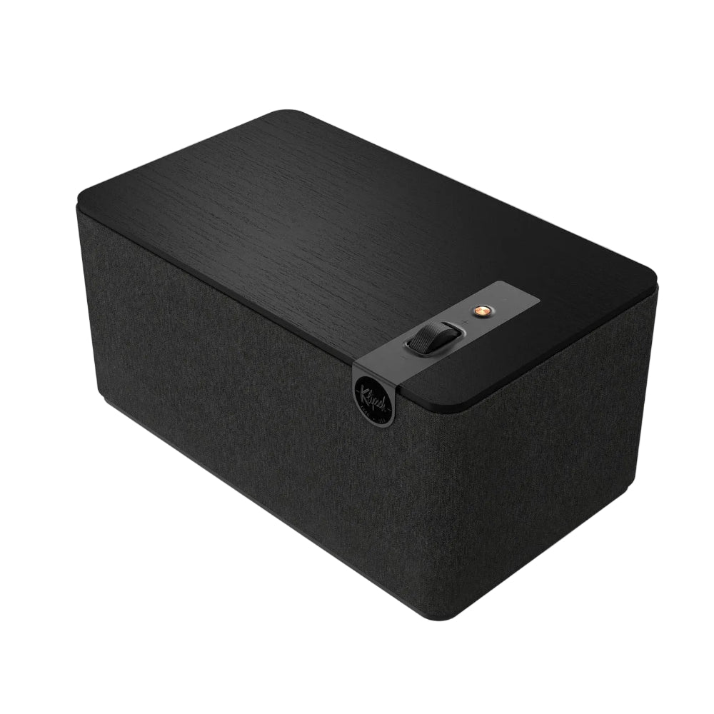 Klipsch The Three+ Premium Bluetooth Speaker