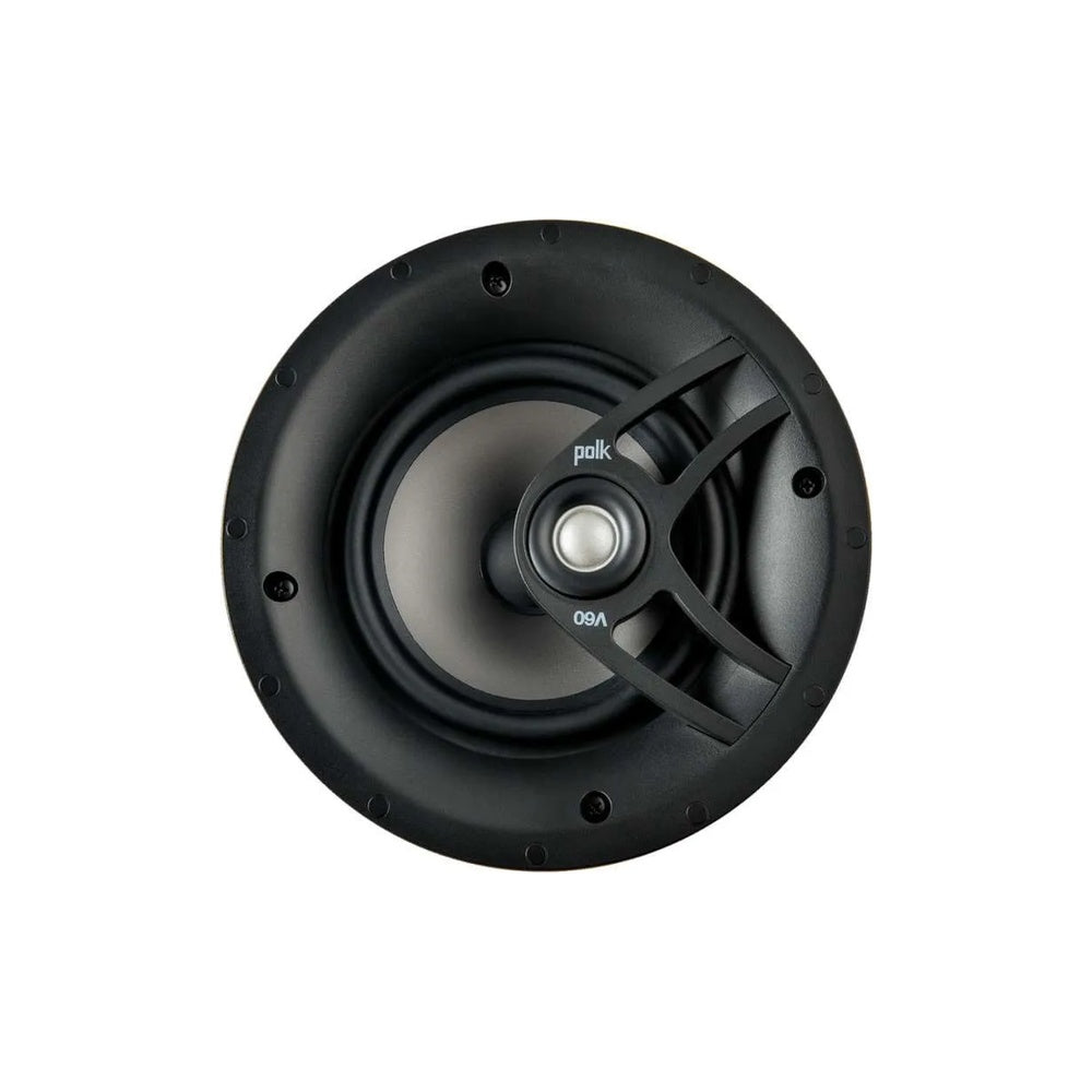 Polk V60 Vanishing In-Ceiling Speaker
