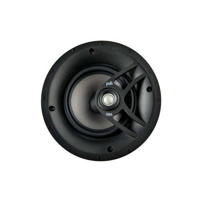 Polk V60 Vanishing In-Ceiling Speaker