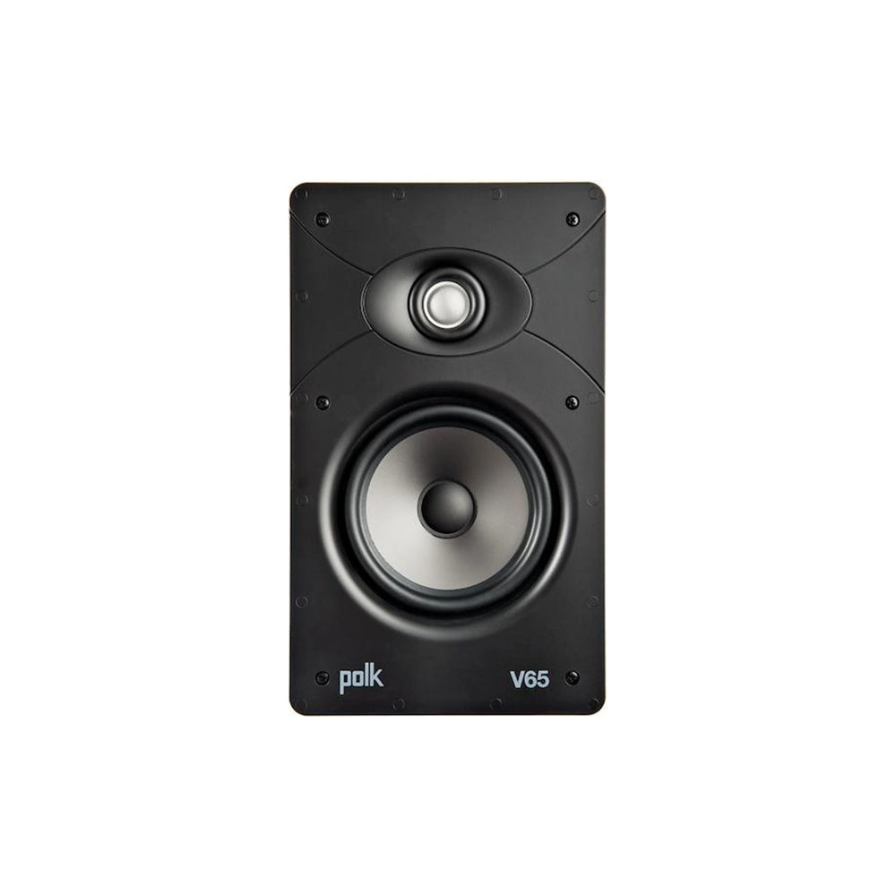 Polk Audio V65 In-Wall Speaker