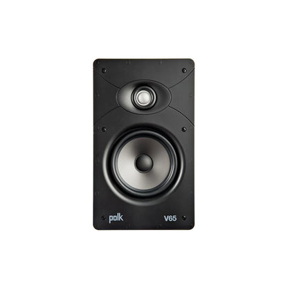 Polk Audio V65 In-Wall Speaker