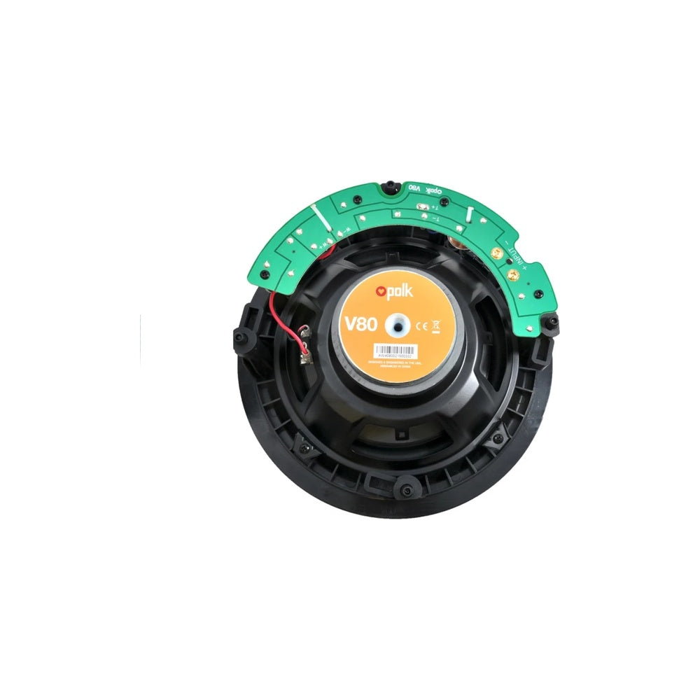 Polk V80 Vanishing In-Ceiling Speaker