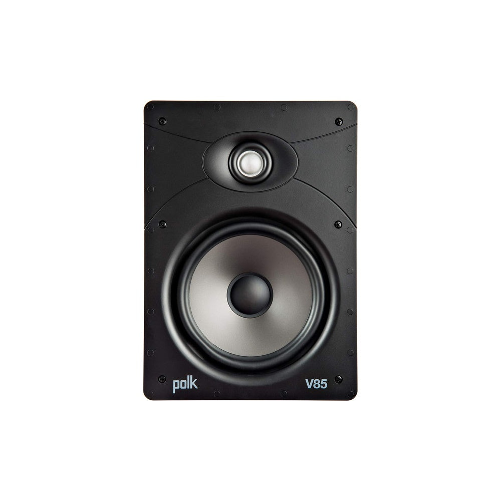 Polk Audio V85 In-Wall Speaker