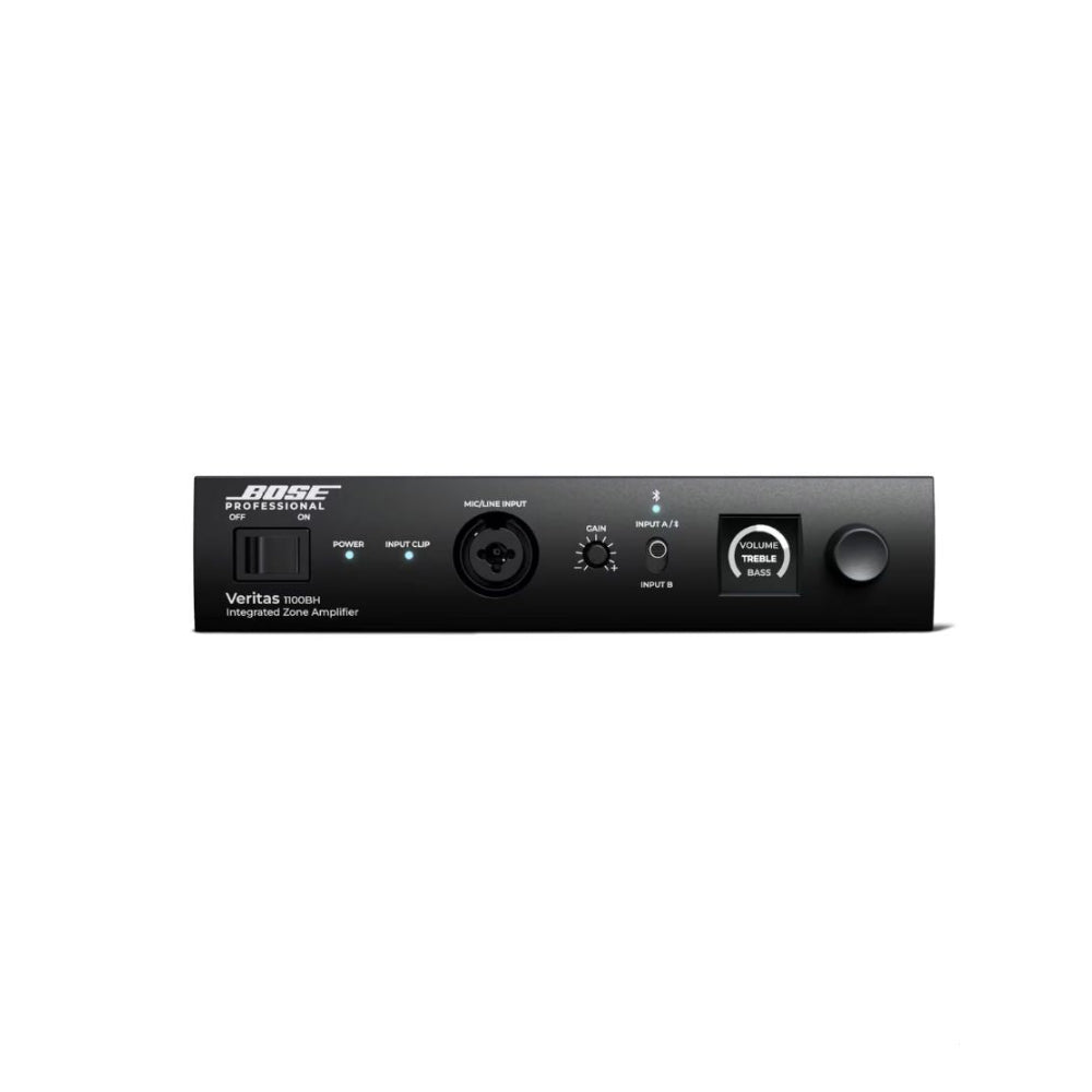 Bose Professional Veritas 1100BH Mixer Amplifier - EU