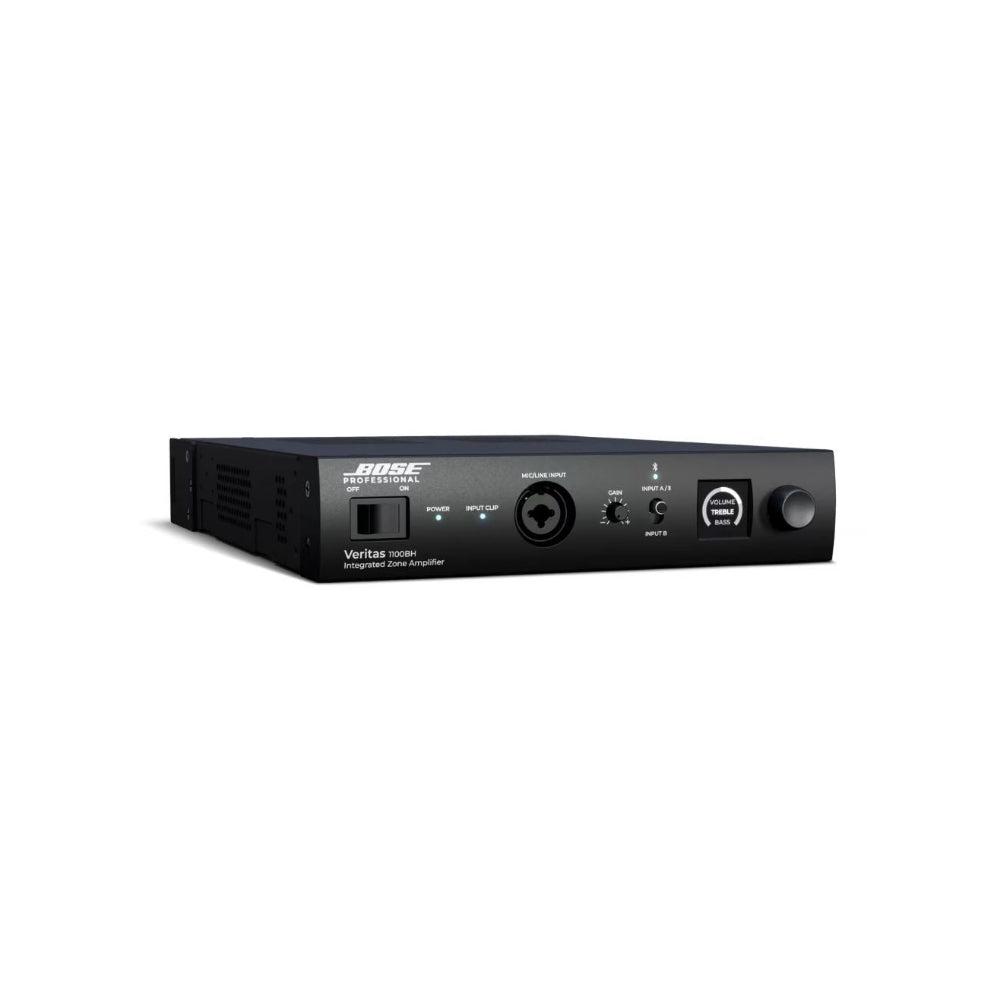 Bose Professional Veritas 1100BH Mixer Amplifier - EU
