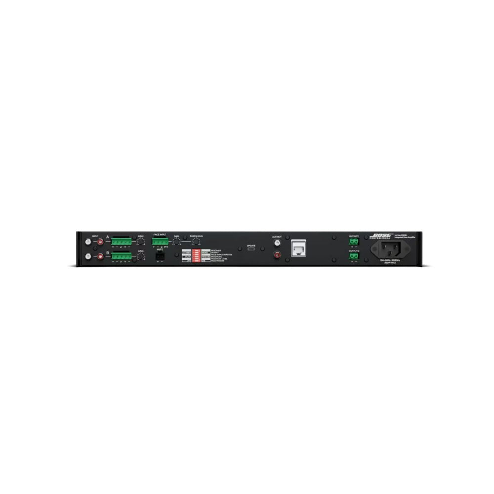 Bose Professional Veritas 2160BL Mixer Amplifier - EU