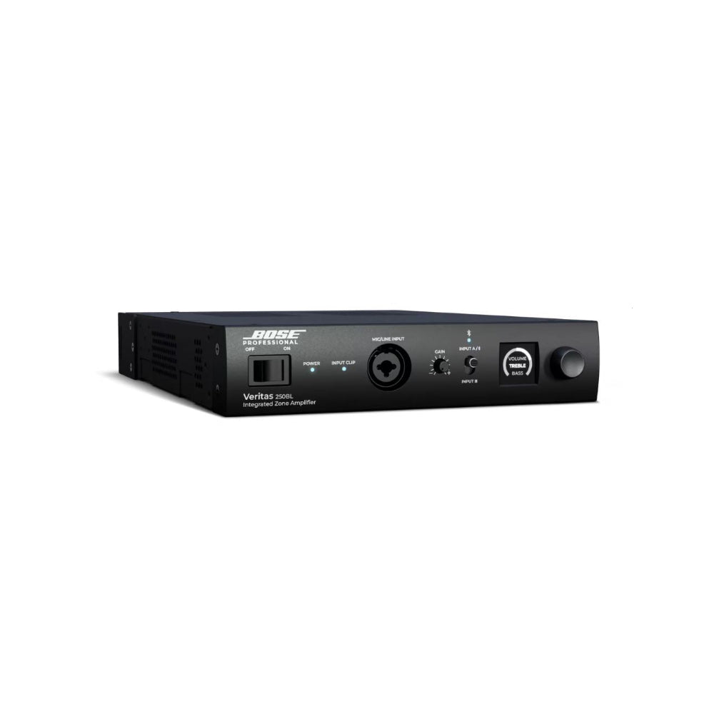 Bose Professional Veritas 250BL Smart Mixer Amplifier - EU