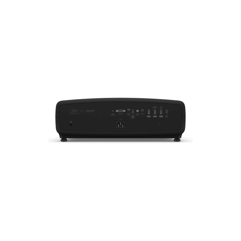 جهاز عرض منزلي BenQ W2720i بدقة 4K HDR