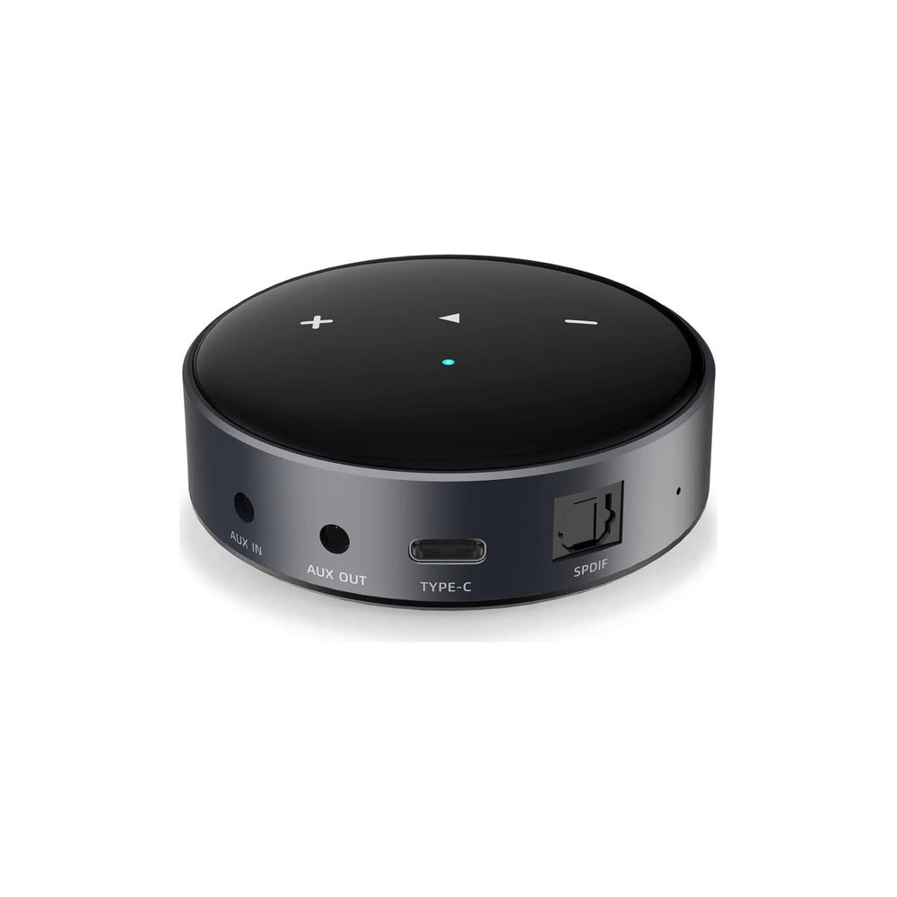 جهاز بث الموسيقى WiiM Mini عبر Wi-Fi والبلوتوث