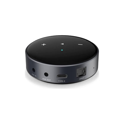 جهاز بث الموسيقى WiiM Mini عبر Wi-Fi والبلوتوث