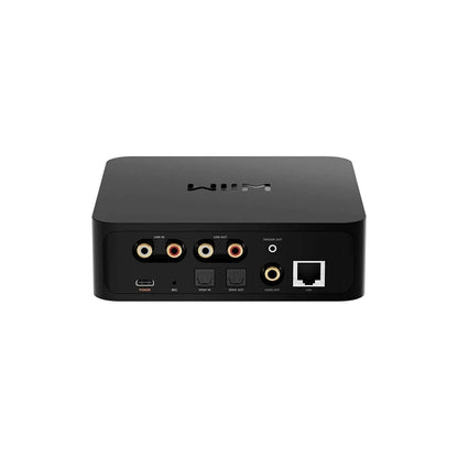 WiiM Pro Wi-Fi & Bluetooth Music Streamer