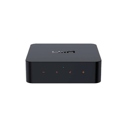 WiiM Pro Wi-Fi & Bluetooth Music Streamer