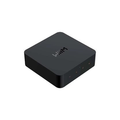 جهاز بث الموسيقى عبر الواي فاي والبلوتوث WiiM Pro Plus
