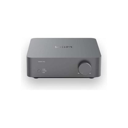 WiiM Vibelink Amp Stereo Power Amplifier