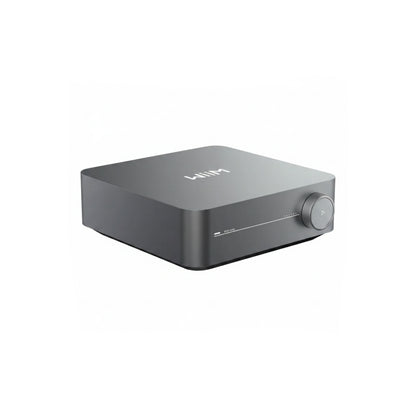 WiiM Amp Pro | Versatile Streaming Amplifier