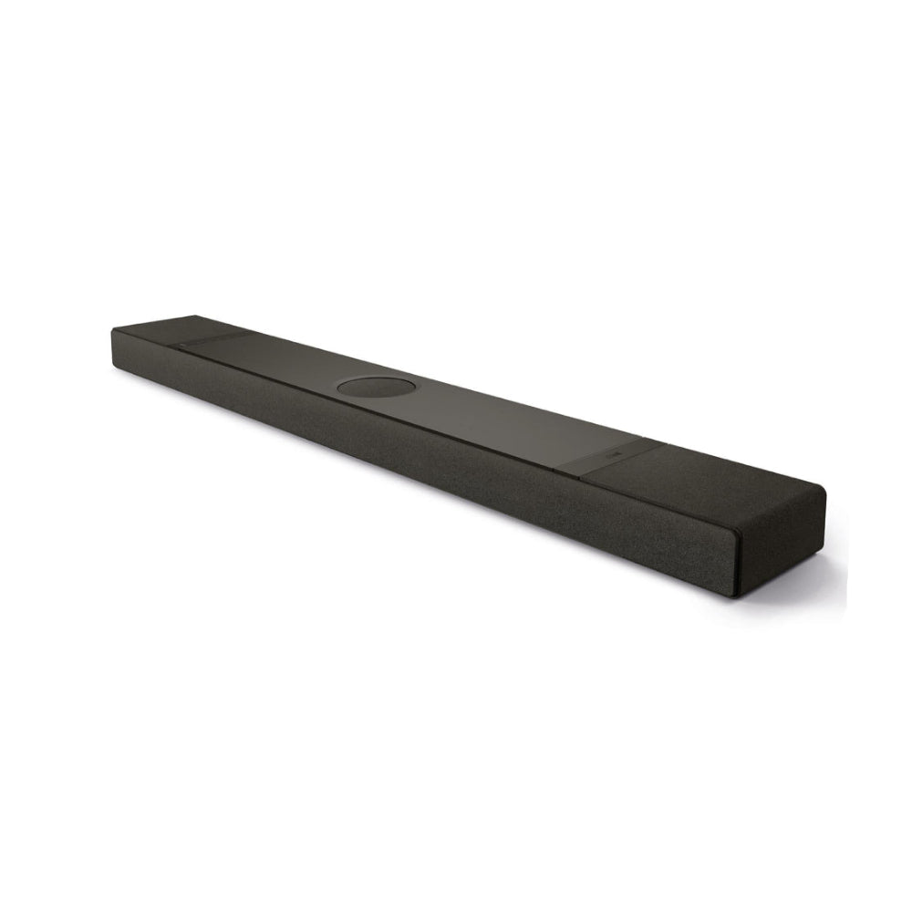KEF XIO Dolby Atmos Soundbar