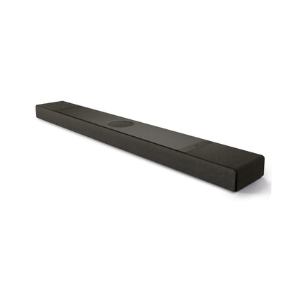 KEF XIO Dolby Atmos Soundbar